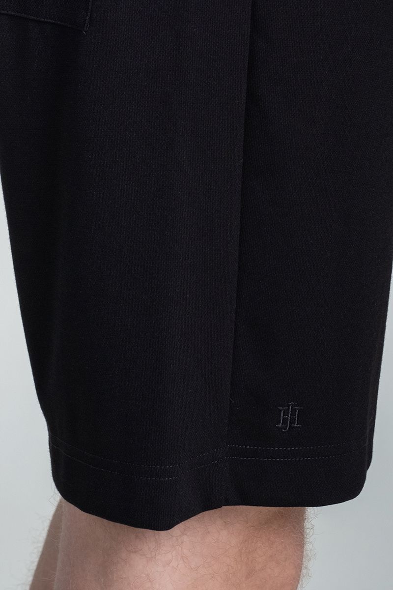 Quần Short Nam Form Vừa SP25SS08P-AK