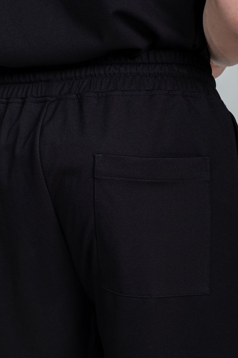 Quần Short Nam Form Vừa SP25SS08P-AK