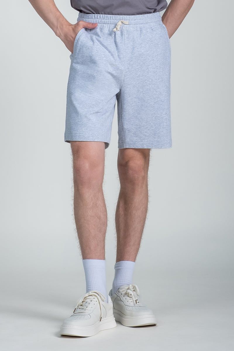 Quần Short Nam Cá Tính SP25SS11T-AK