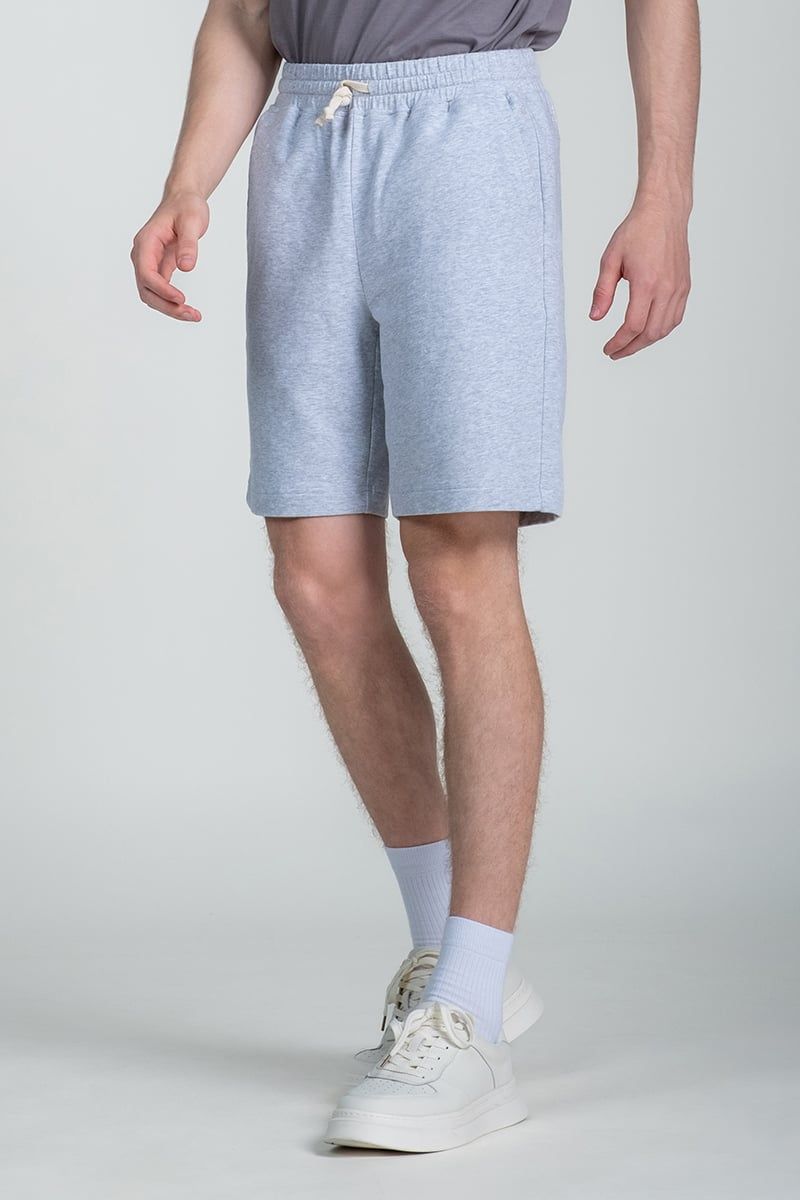 Quần Short Nam Cá Tính SP25SS11T-AK
