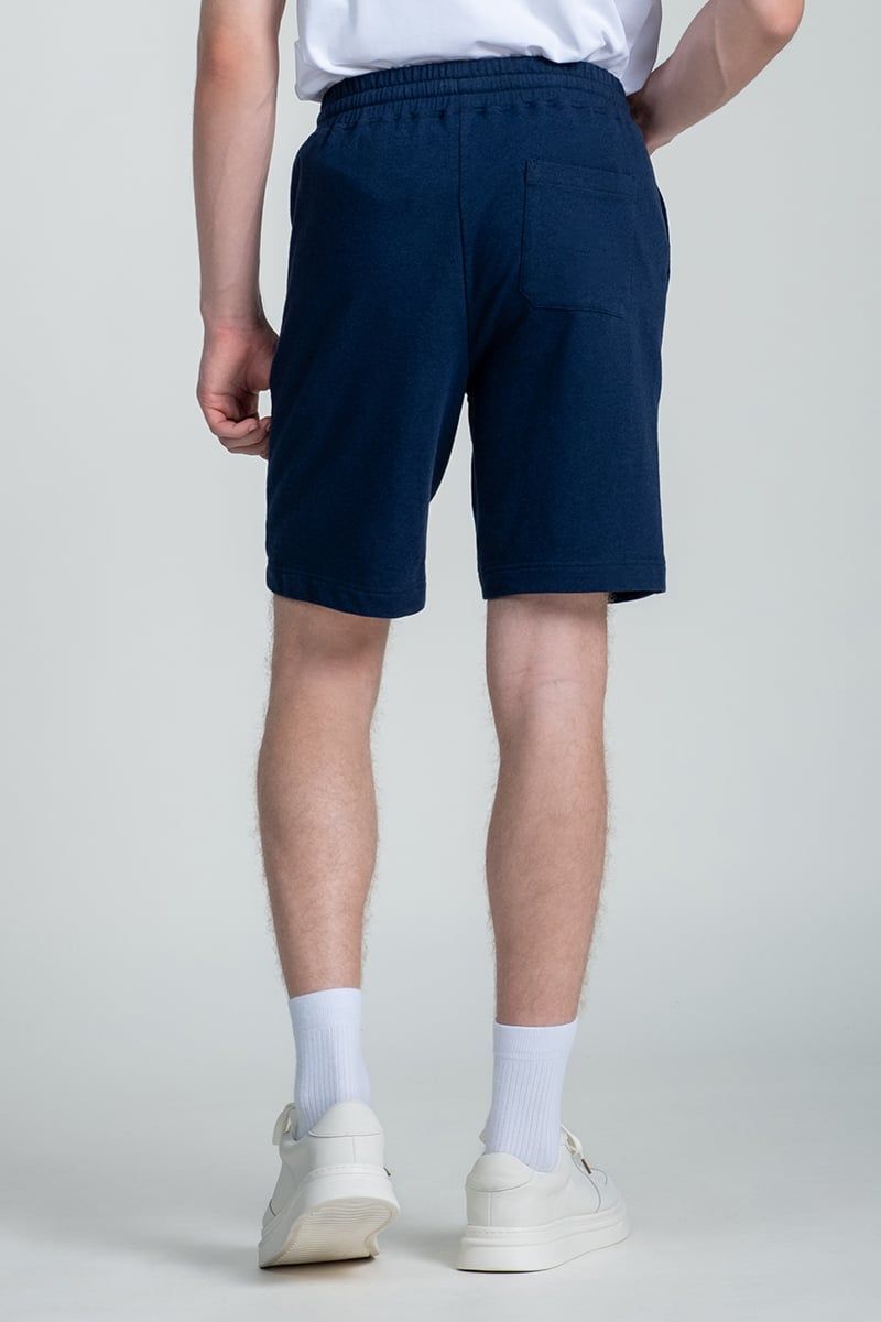 Quần Short Nam Cá Tính SP25SS11T-AK