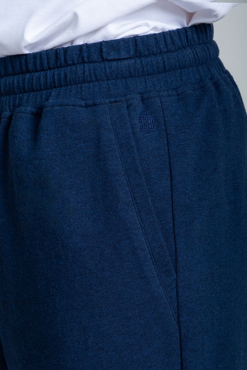 Quần Short Nam Cá Tính SP25SS11T-AK