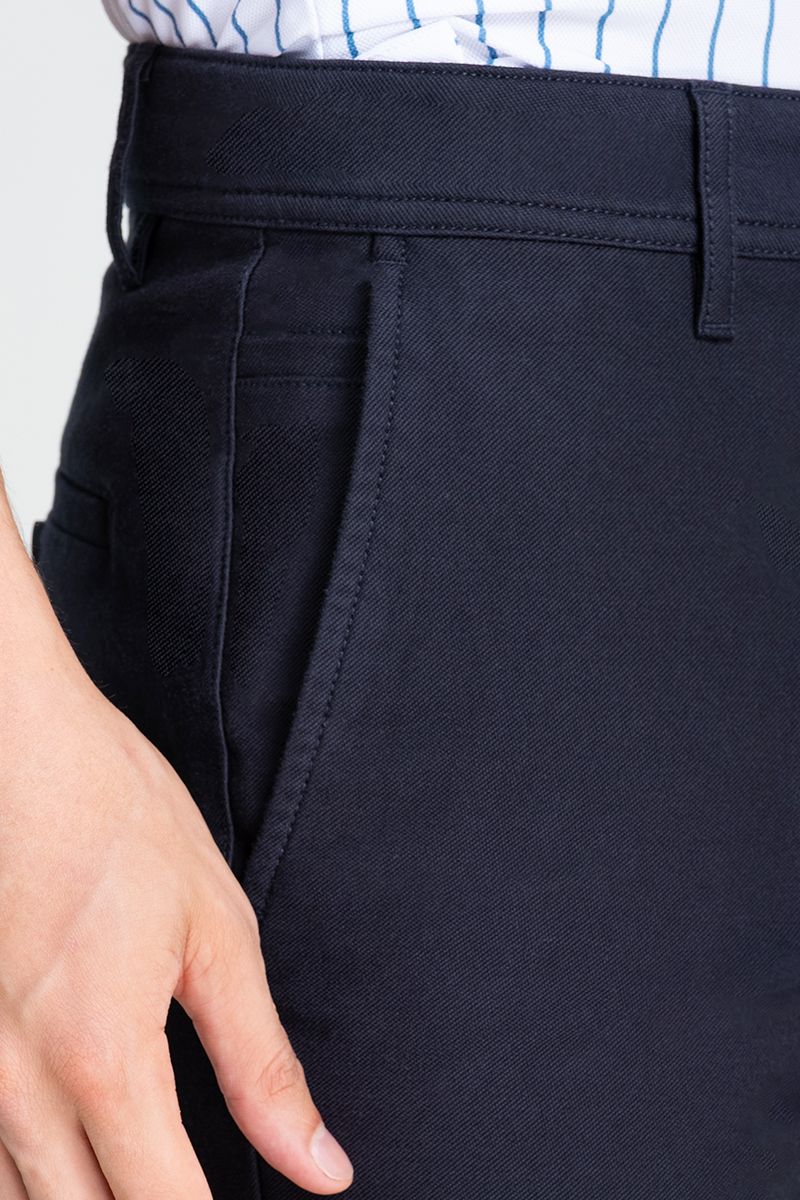 Quần Short Nam Form Vừa SP25SS15T-NM