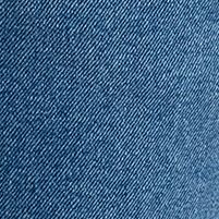 Quần Short Jean Form Trên Gối SP25SS17C-AKJN