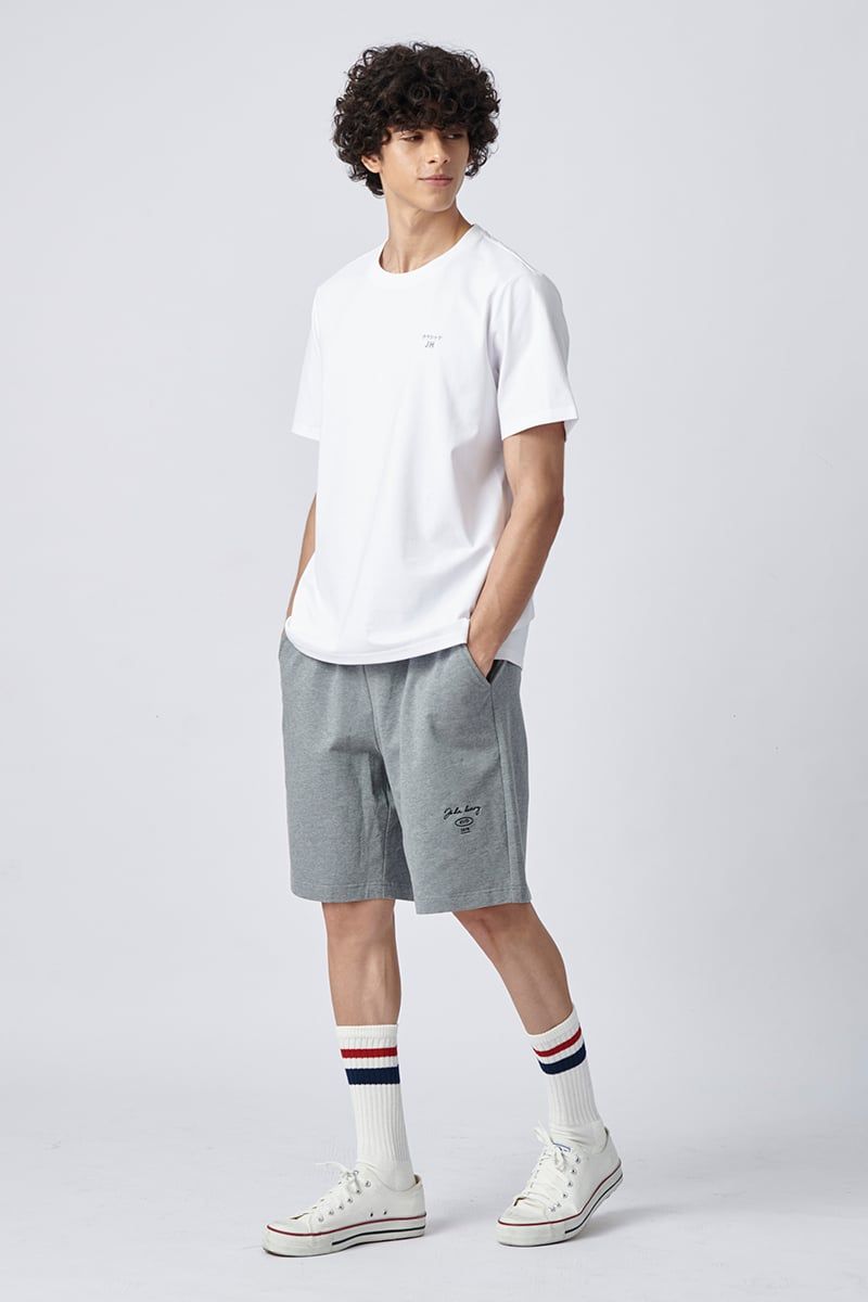 Áo Thun Tay Ngắn SS24TS04TW