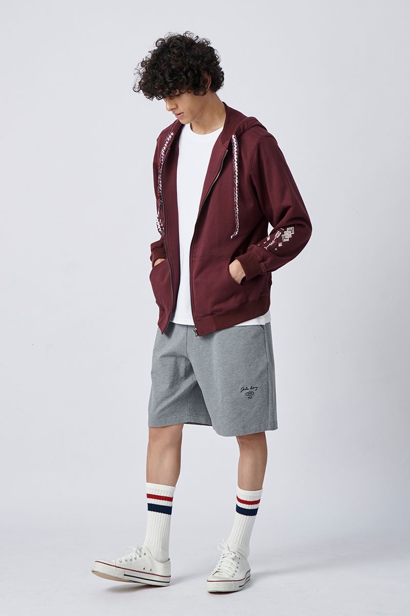 Áo Thun Tay Ngắn SS24TS04TW