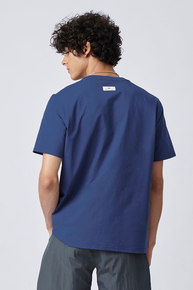Áo Thun Tay Ngắn SS24TS08TW