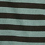 Áo thun nam cổ tròn tay ngắn cotton sọc ngang TS19FH21C-SC
