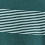 Áo thun cổ tròn tay ngắn họa tiết TS20SS07P-SC