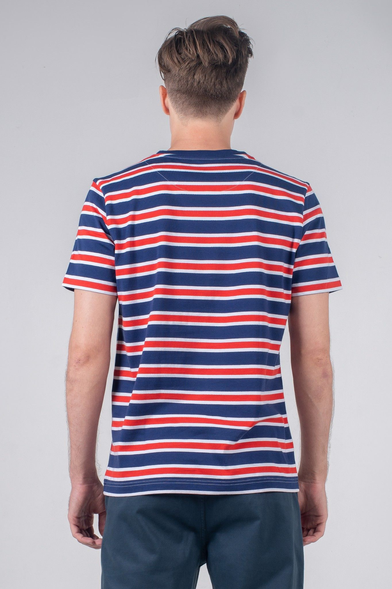 Áo Thun TS20SS14T-RG
