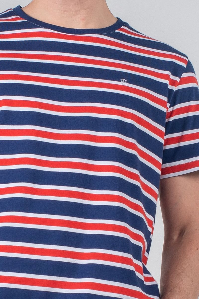 Áo Thun TS20SS14T-RG