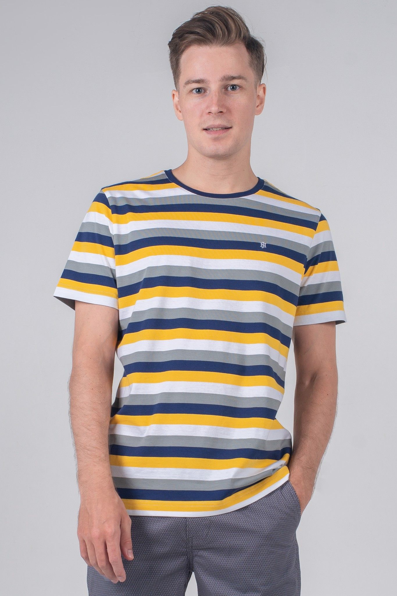 Áo Thun TS20SS14T-RG