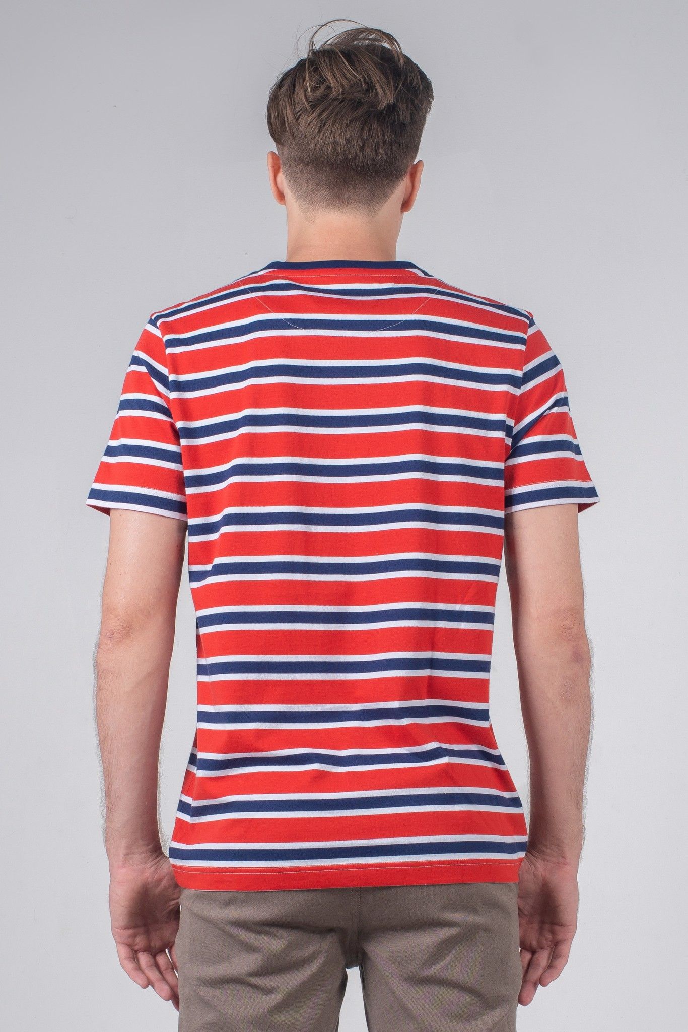 Áo Thun TS20SS14T-RG