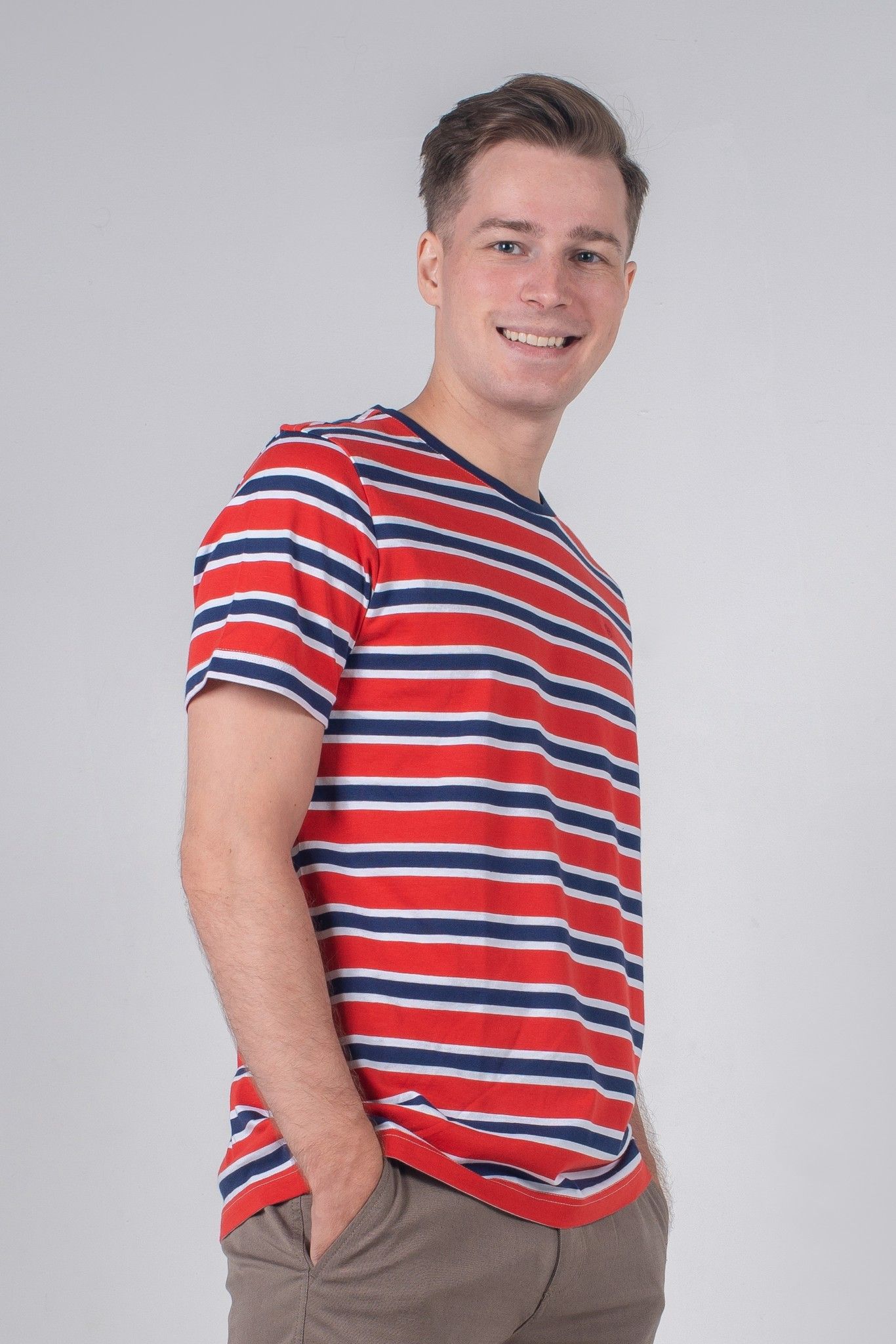 Áo Thun TS20SS14T-RG