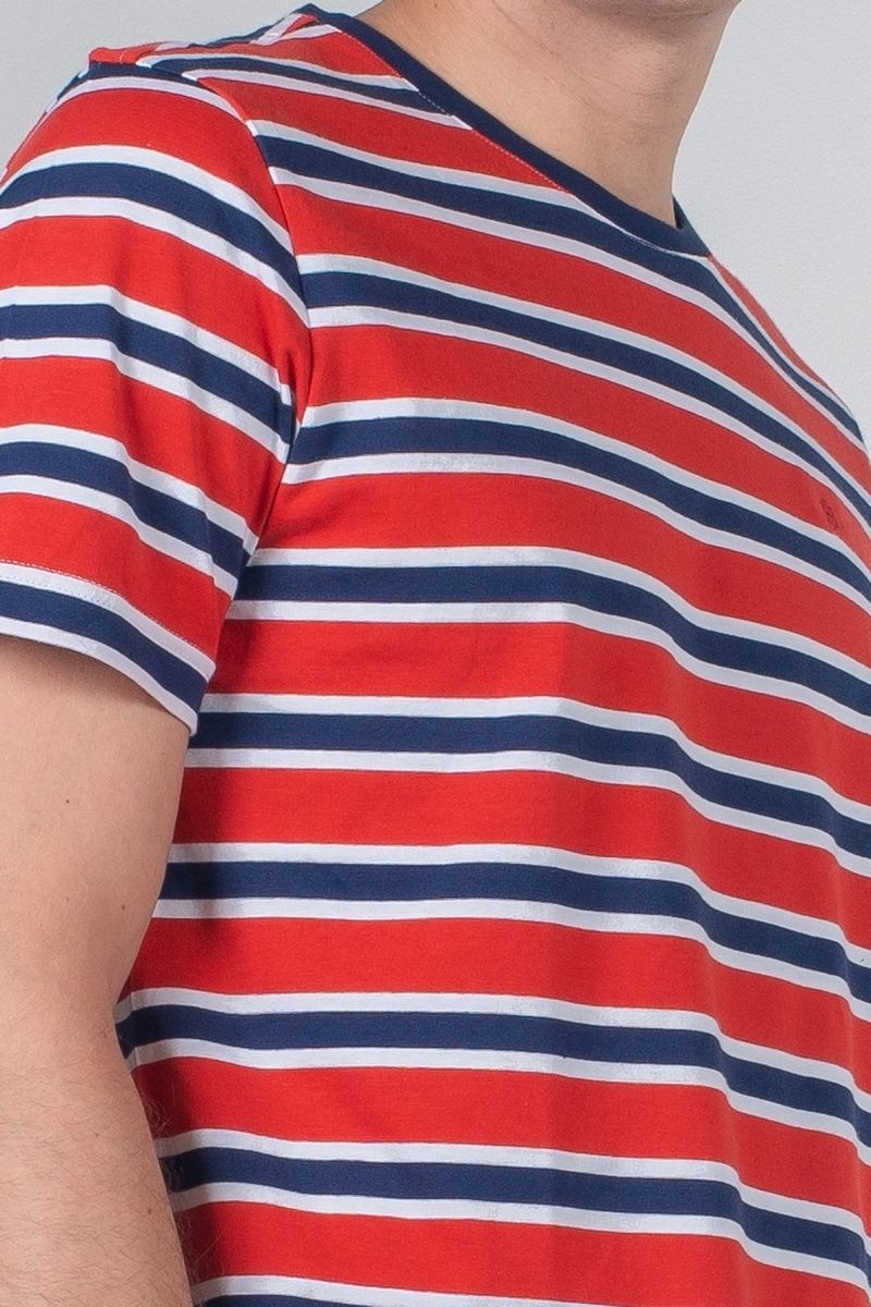 Áo Thun TS20SS14T-RG