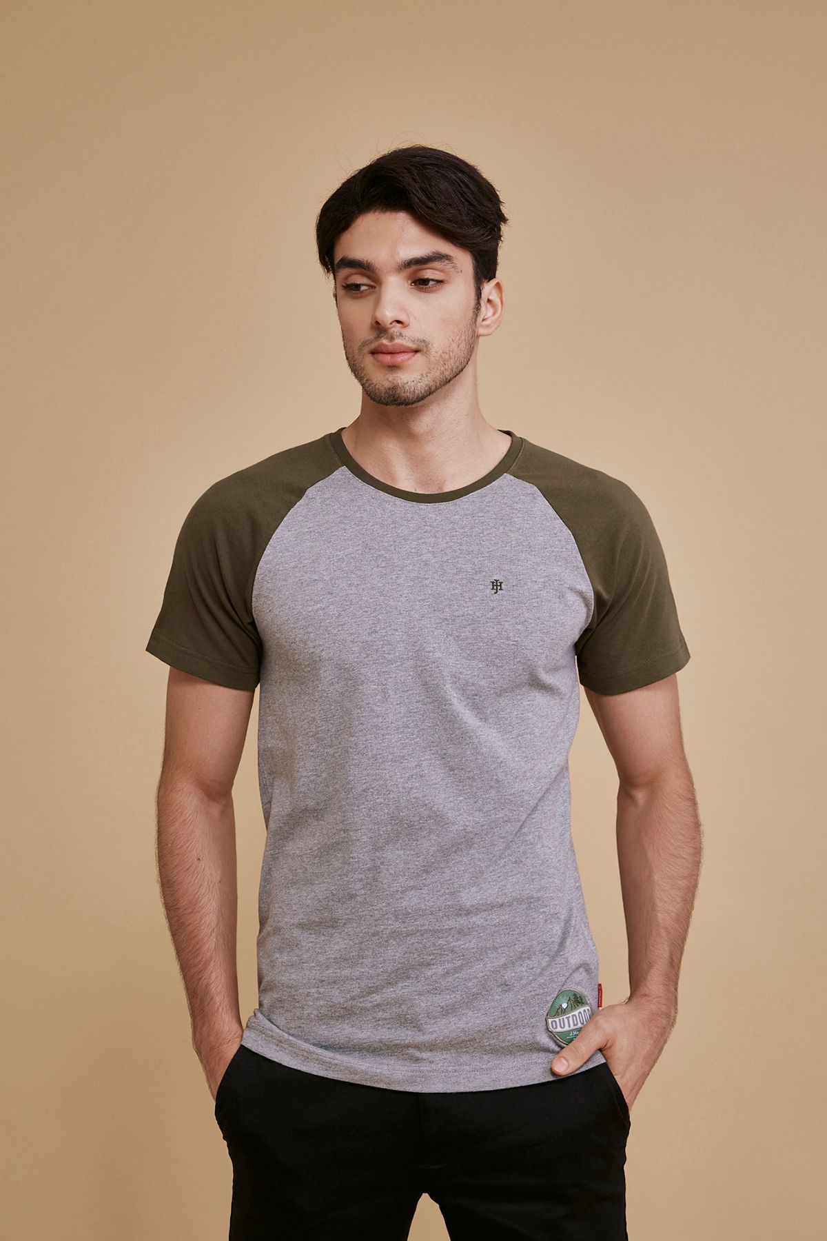 Áo Thun TS21SS08P-SC