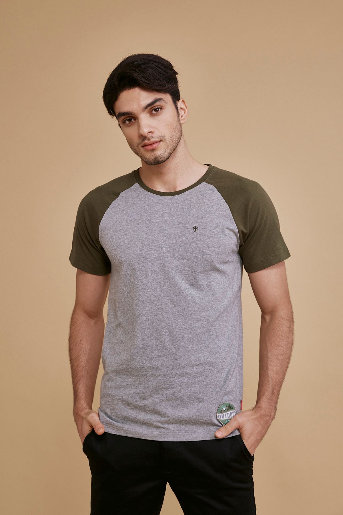 Áo Thun TS21SS08P-SC