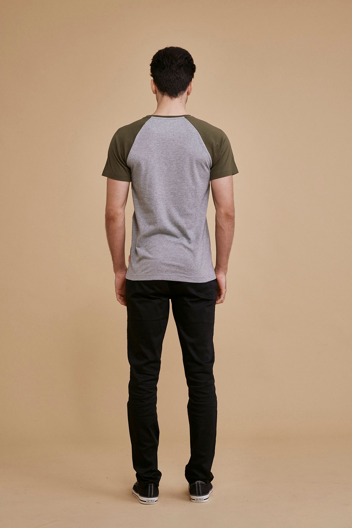 Áo Thun TS21SS08P-SC