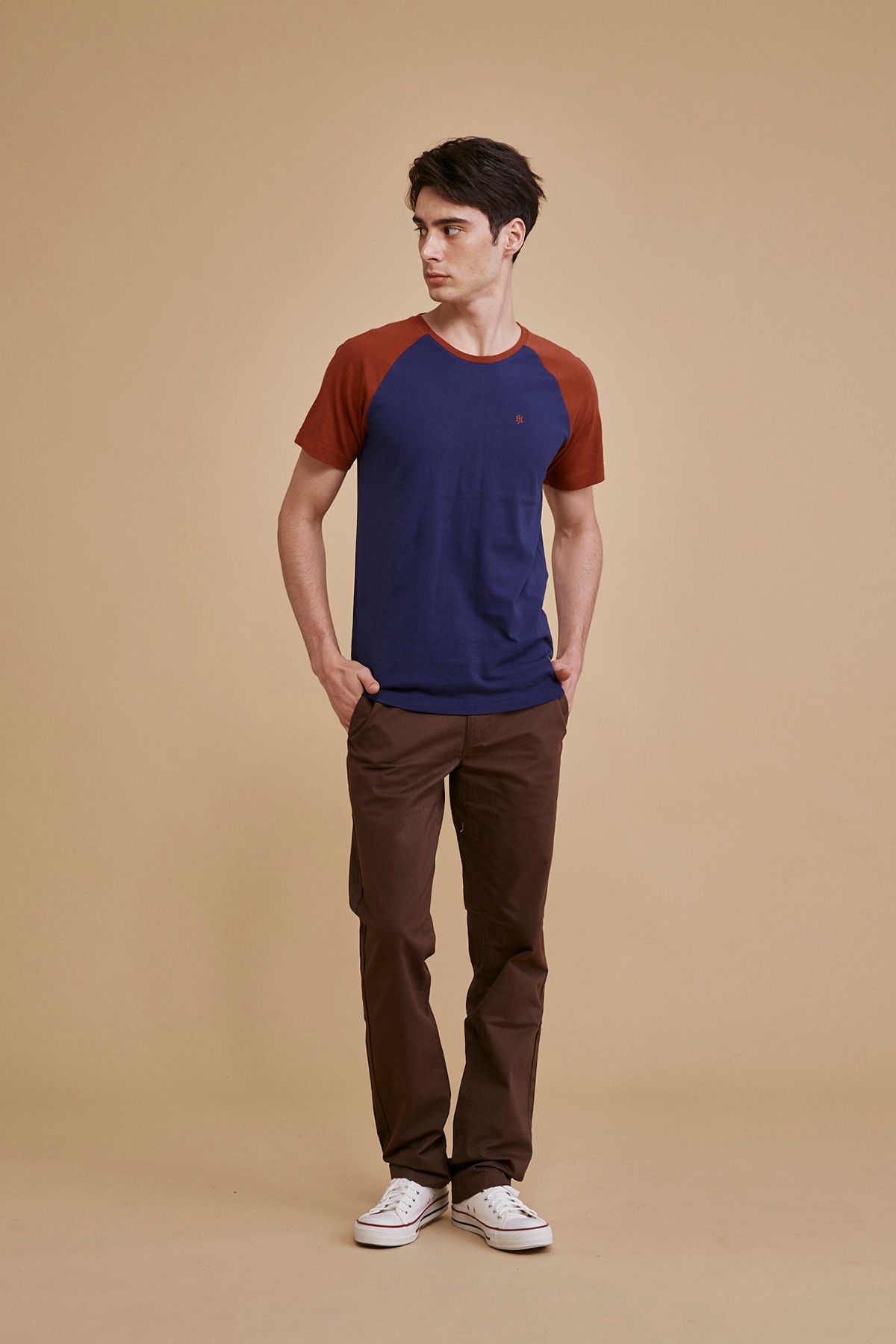 Áo Thun TS21SS08P-SC