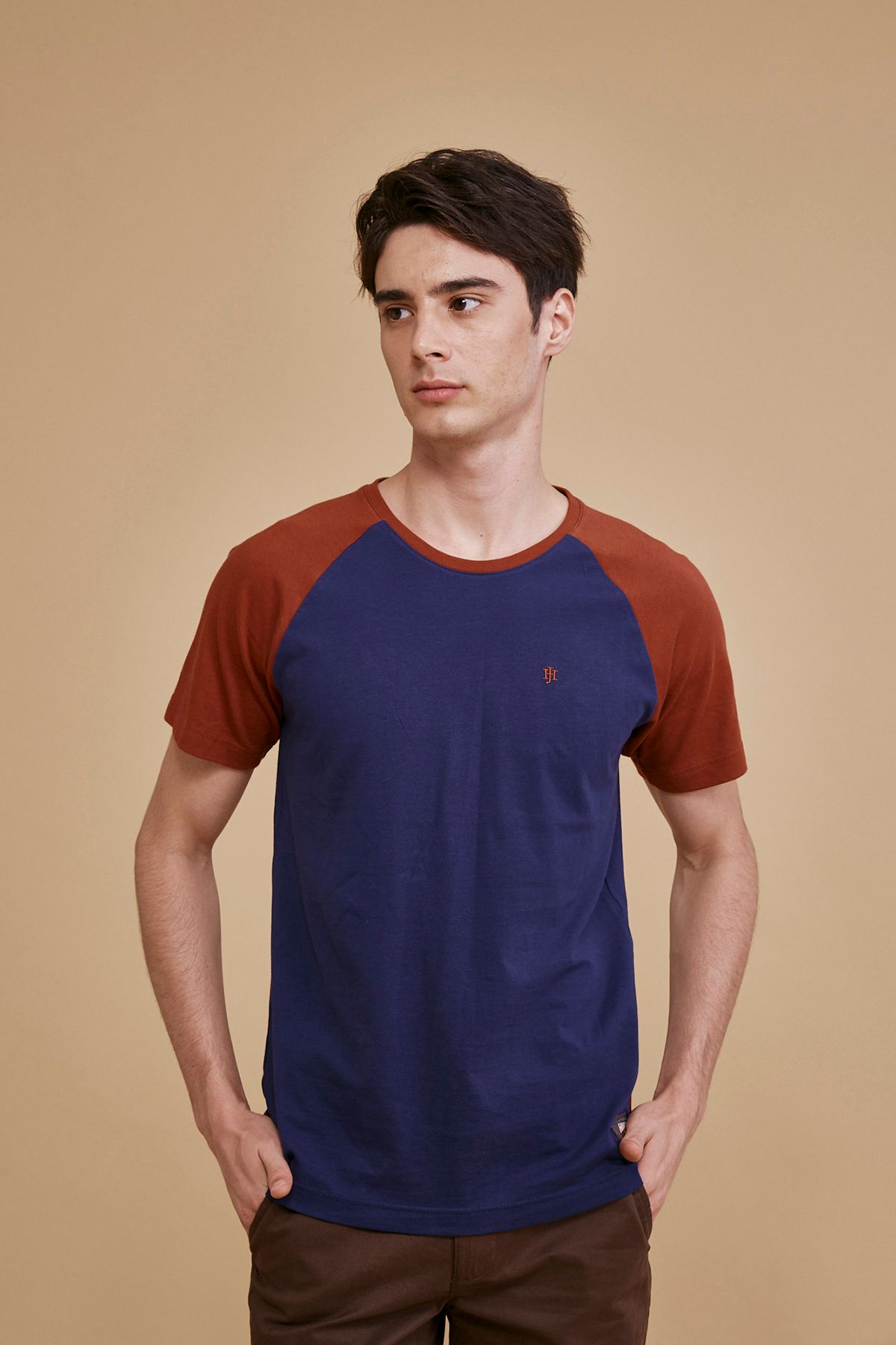 Áo Thun TS21SS08P-SC