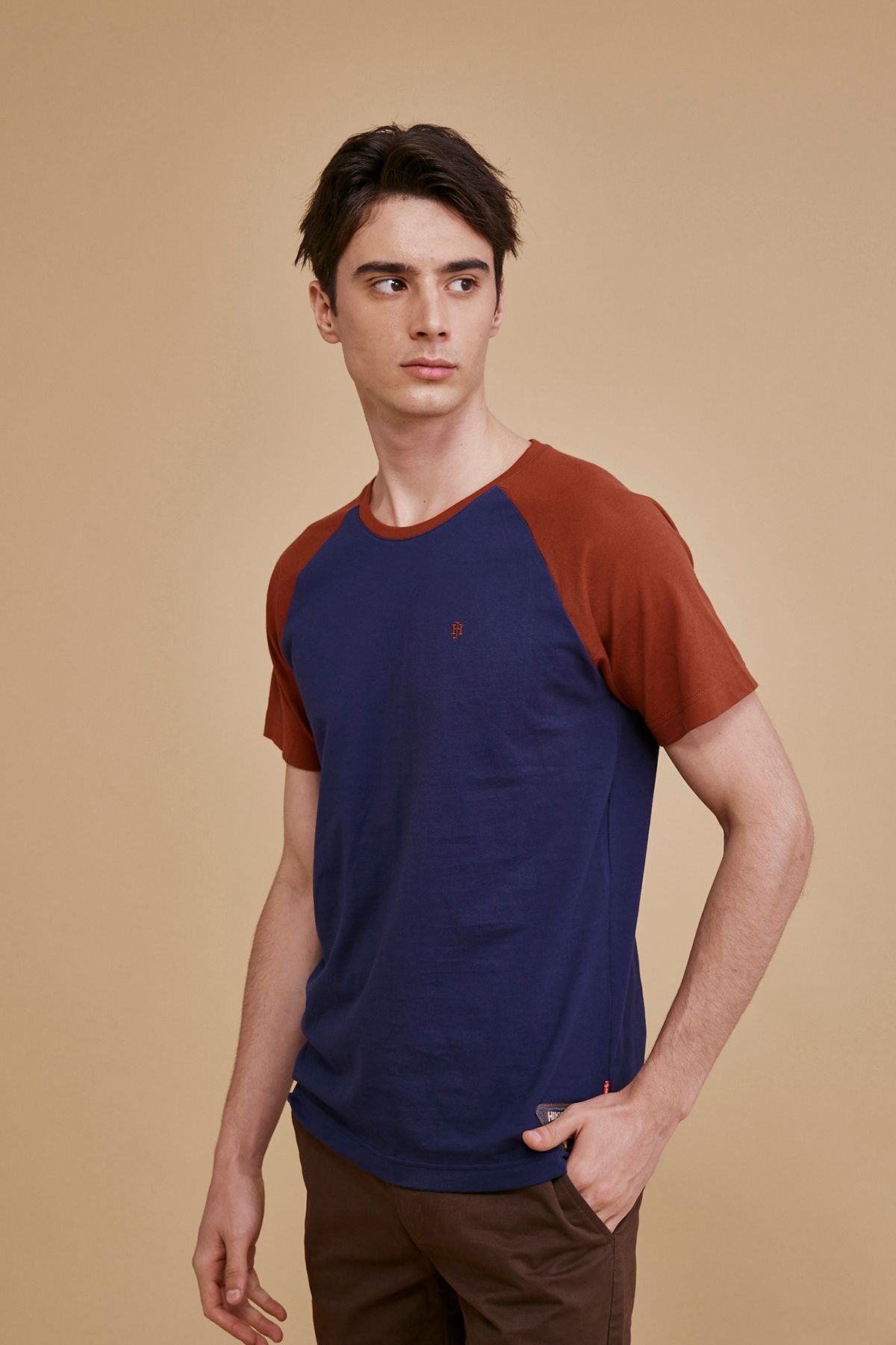 Áo Thun TS21SS08P-SC