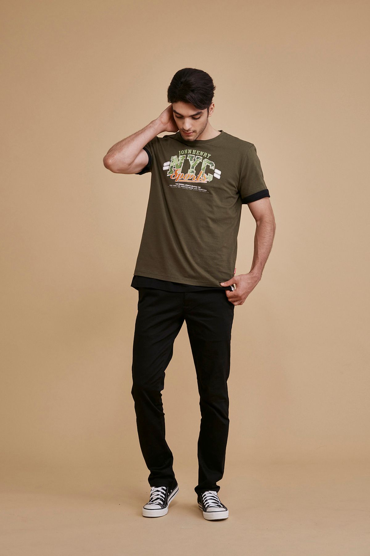 TS21SS16C-RG