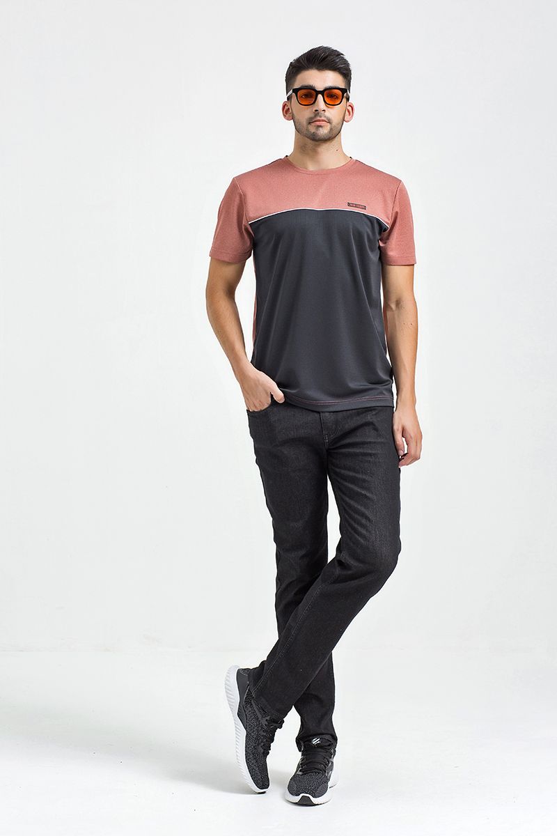 Áo Thun TS21SS25P-RGCP
