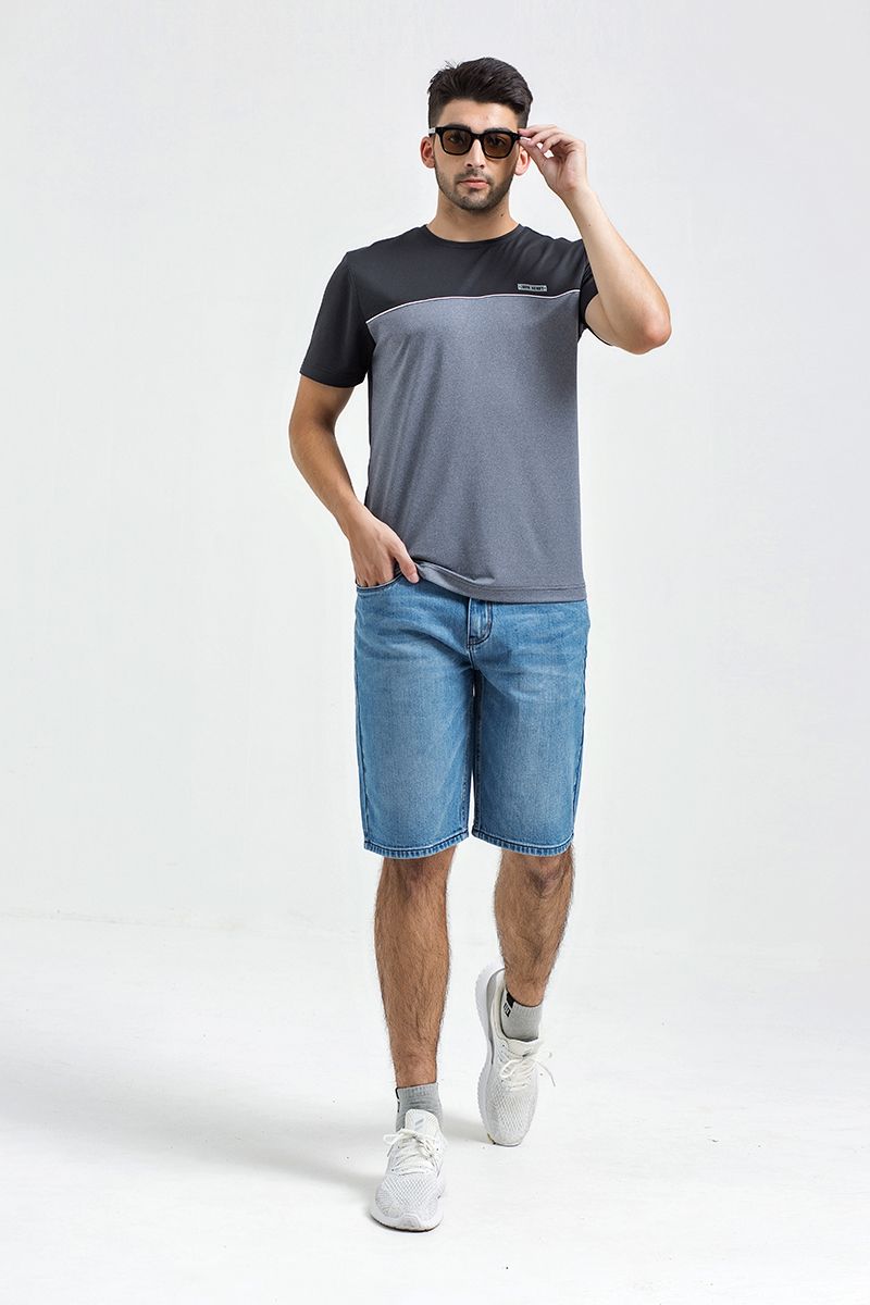 Áo Thun TS21SS25P-RGCP