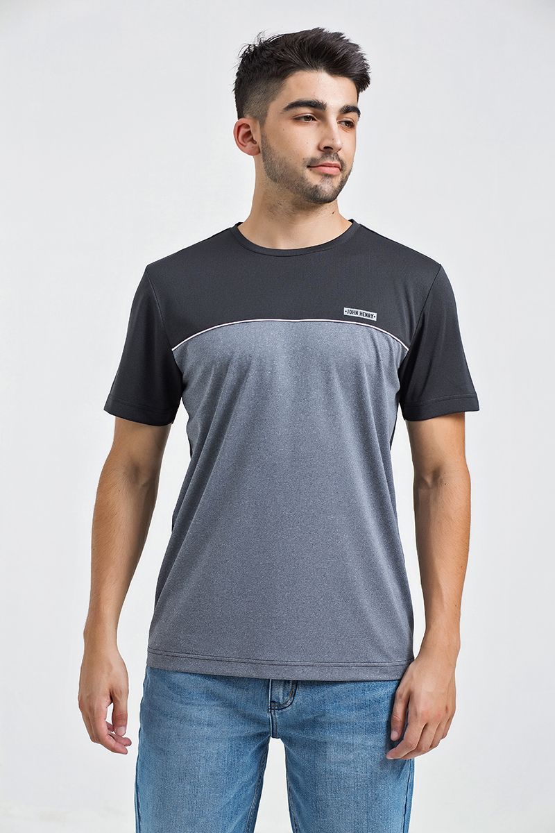 Áo Thun TS21SS25P-RGCP