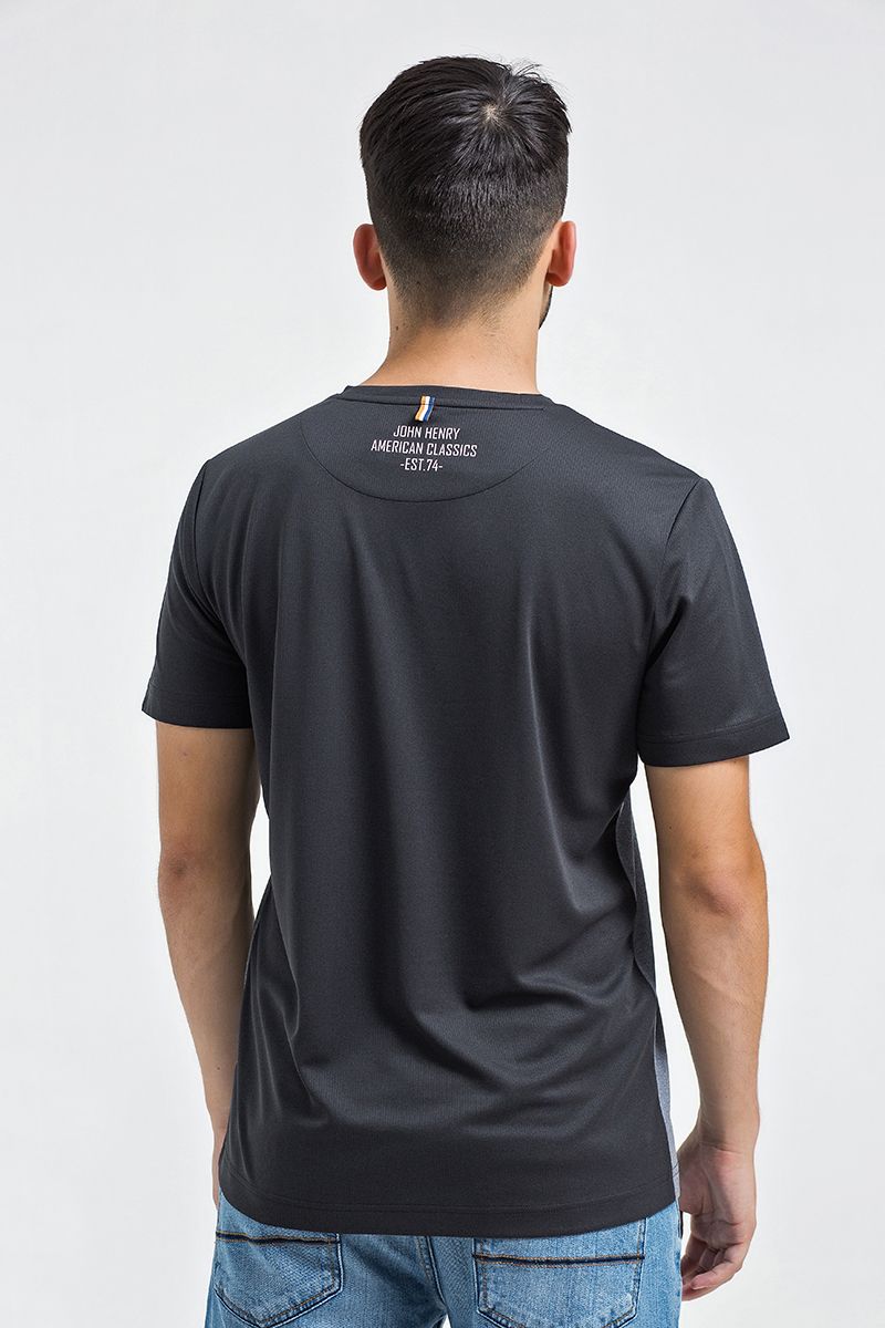 Áo Thun TS21SS25P-RGCP
