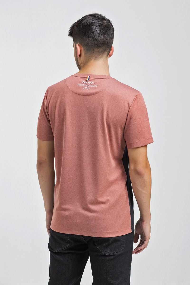 Áo Thun TS21SS25P-RGCP