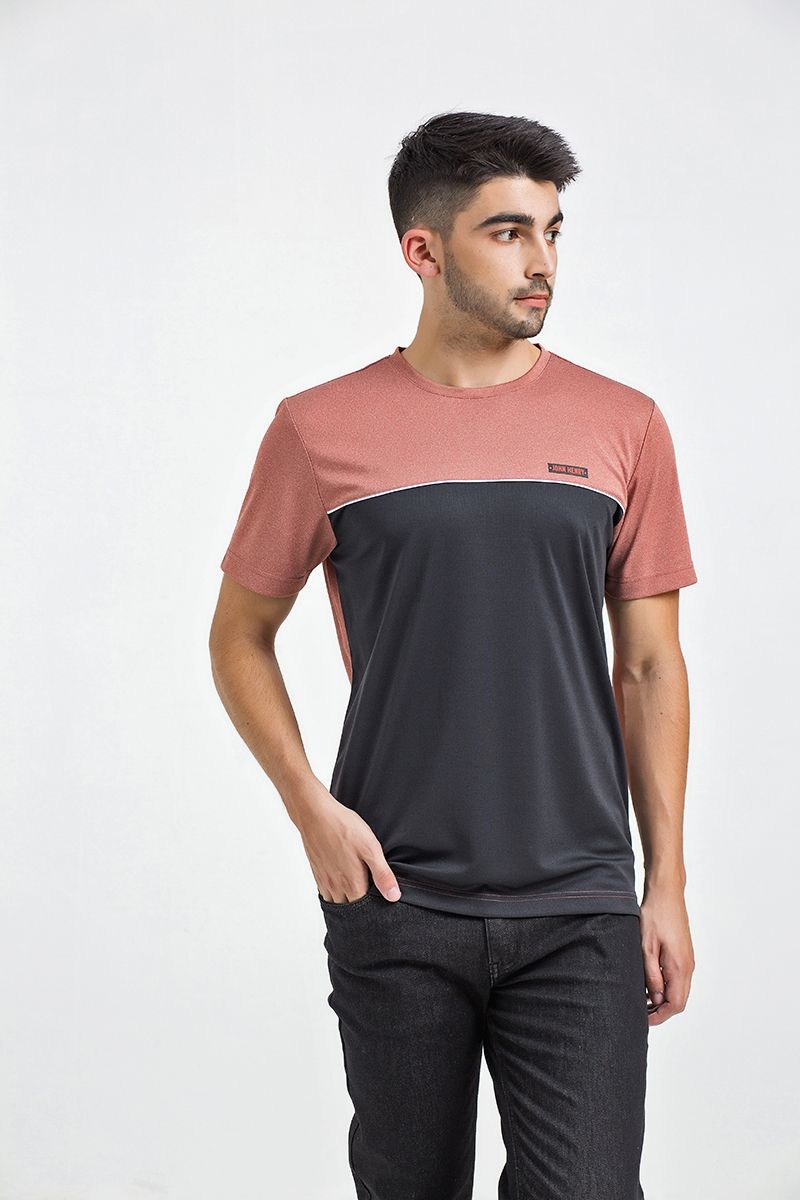 Áo Thun TS21SS25P-RGCP