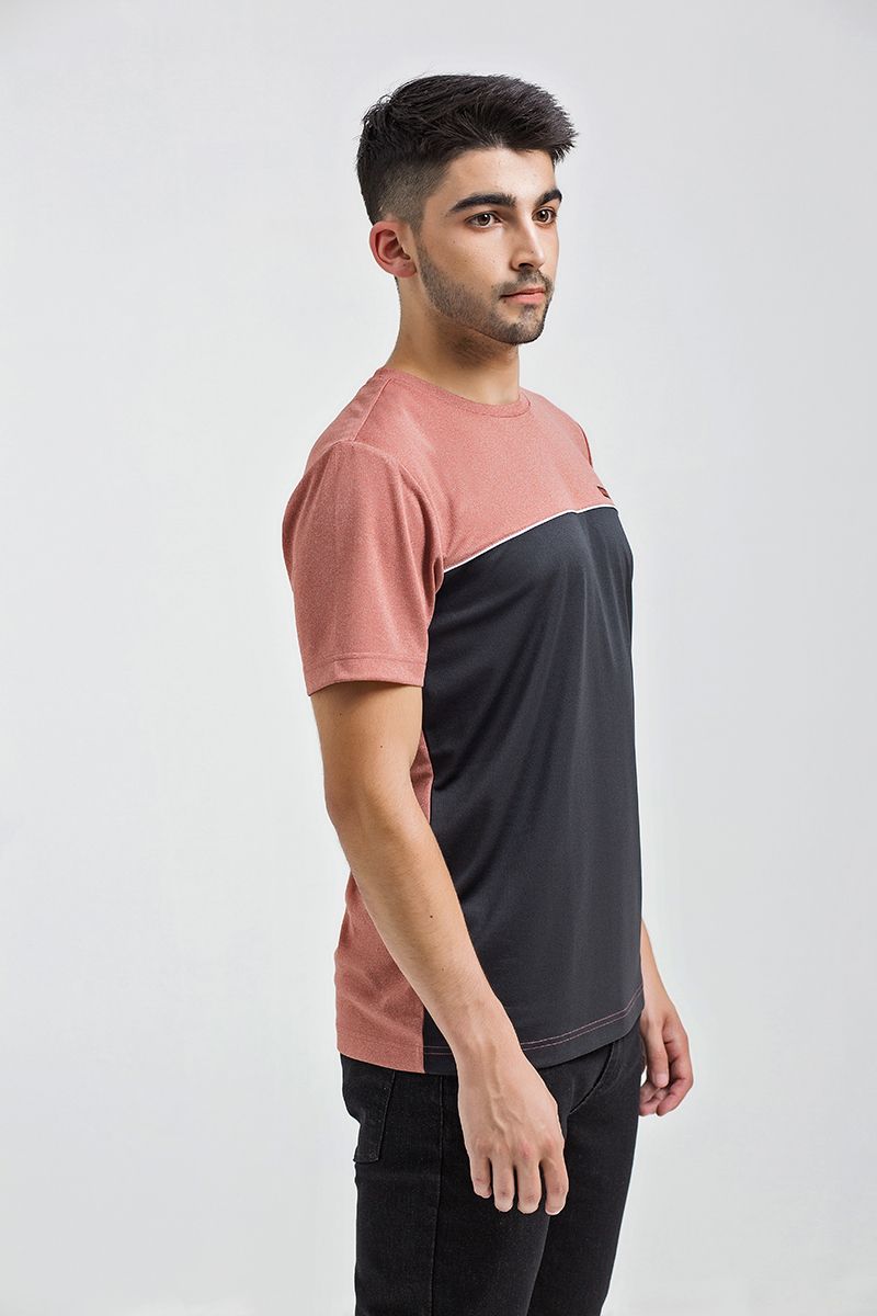 Áo Thun TS21SS25P-RGCP