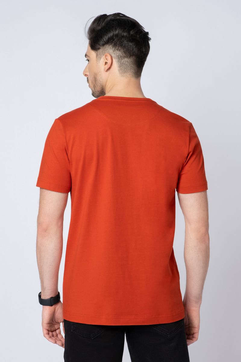 Áo Thun Tay Ngắn Năng Động TS23SS09T-RGUS
