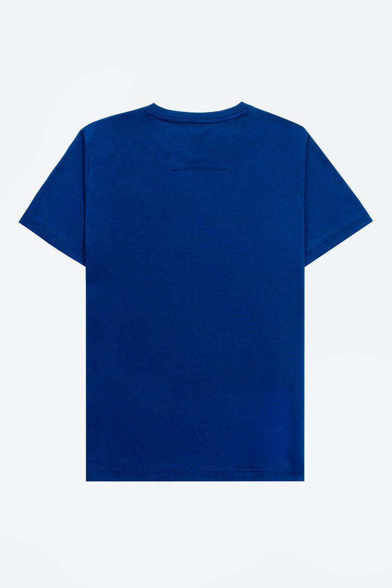 Áo Thun Tay Ngắn Form Vừa TS24SS04C-RGUS