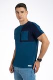  Áo Thun Tay Ngắn Form Vừa TS24SS14C-RGUS 