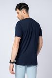  Áo Thun Tay Ngắn Form Vừa TS24SS14C-RGUS 