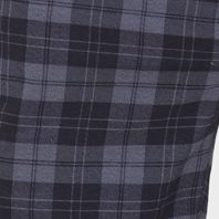 Quần shorts form vừa họa tiết caro SP21SS08T-NM