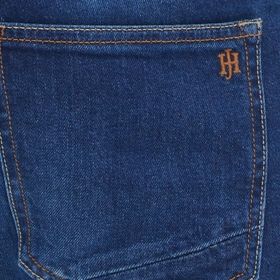 Quần jeans nam form vừa JN21SS30-RG