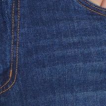 Quần jeans nam form vừa JN21SS36-RG