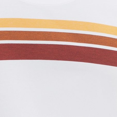 Áo thun cổ bẻ form vừa KS21SS38P-SCHE