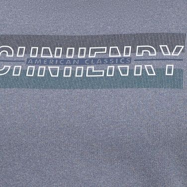 Áo thun cổ tròn form vừa TS21SS31P-RGCP