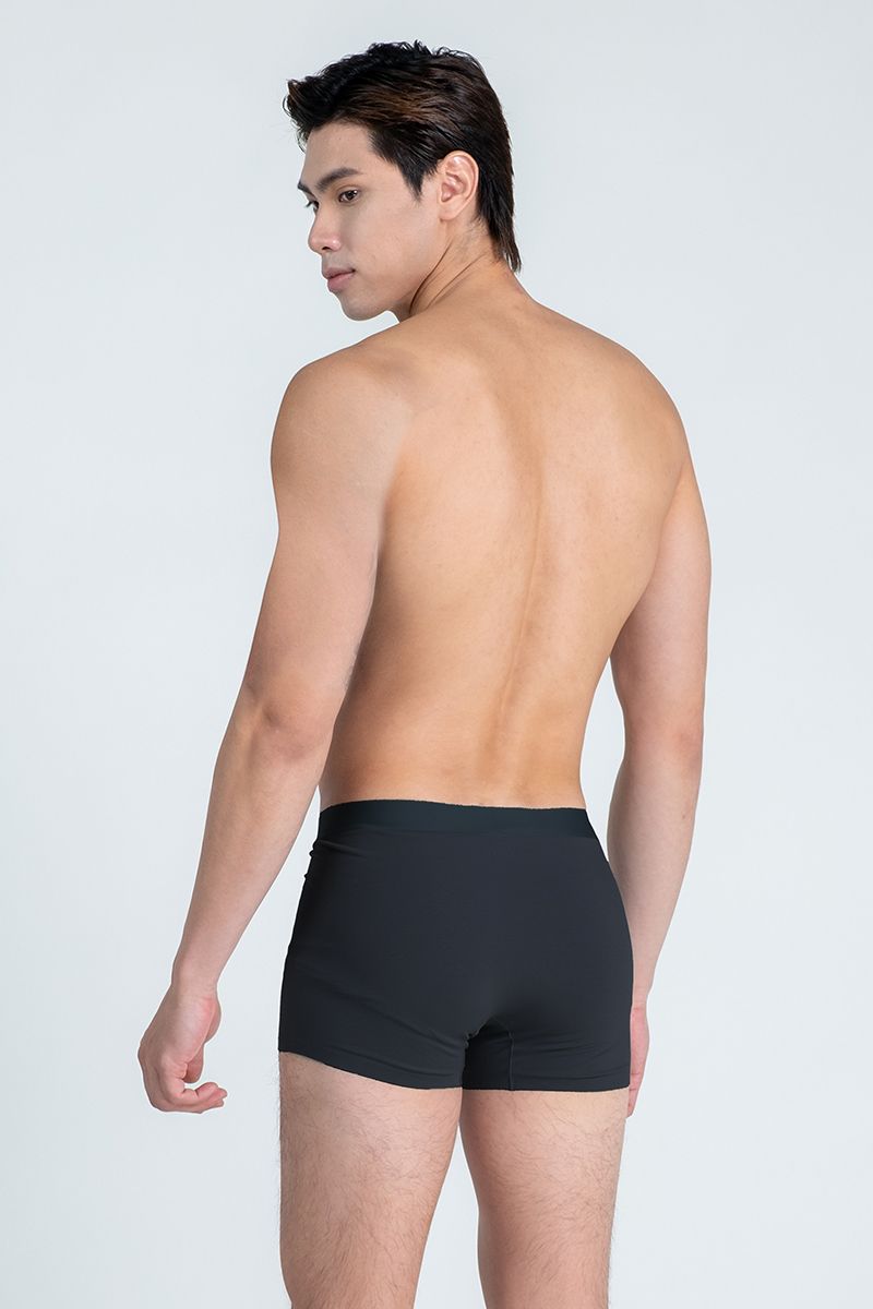 Quần Lót Boxer Nam UW24FH09C-BB