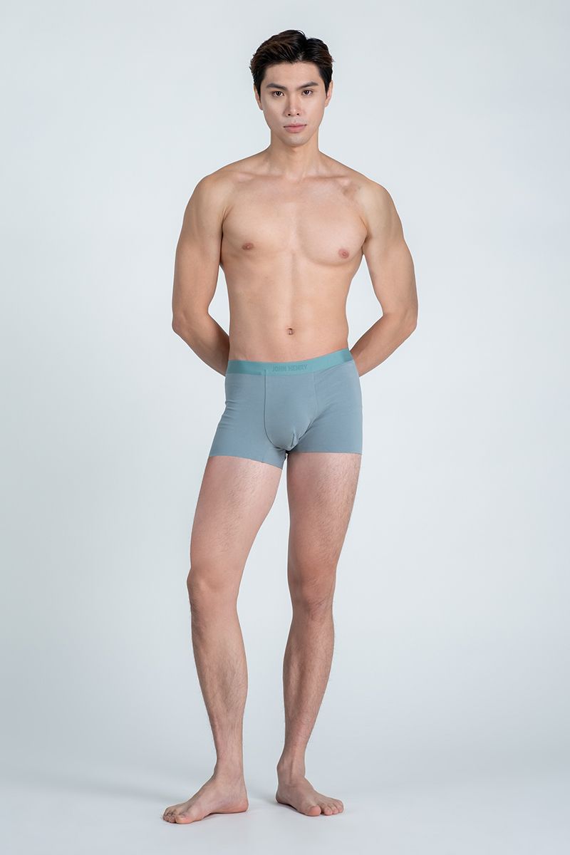 Quần Lót Boxer Nam UW24FH09C-BB