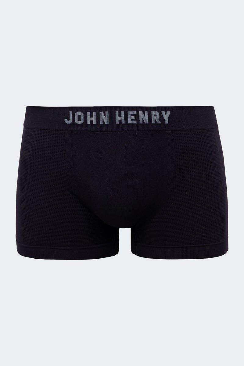 Quần Lót Boxer Nam UW25SS02T-BB