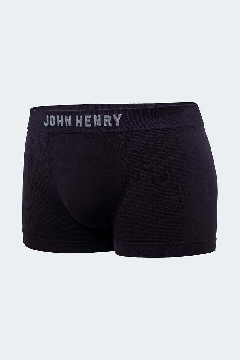 Quần Lót Boxer Nam UW25SS02T-BB
