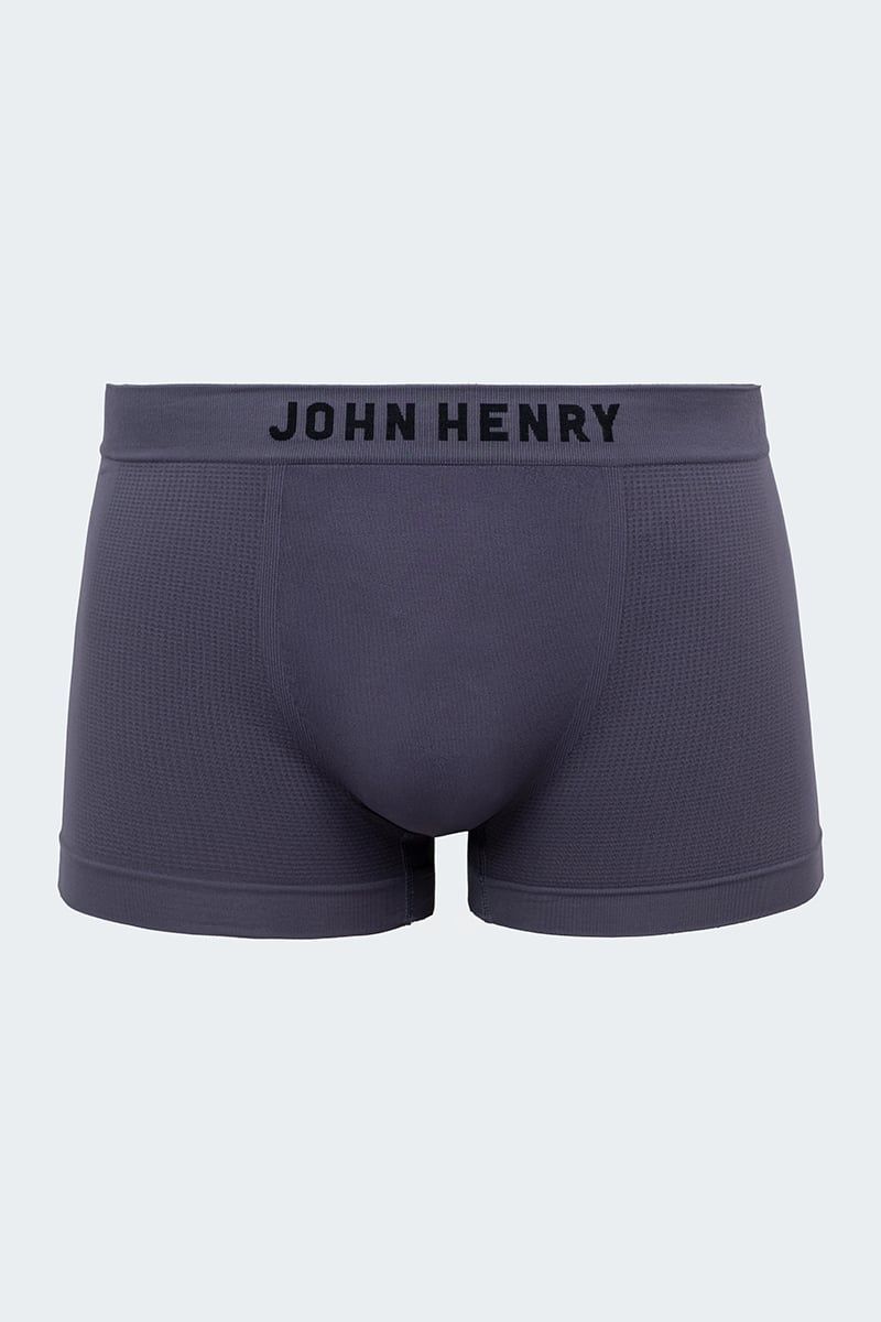Quần Lót Boxer Nam UW25SS02T-BB