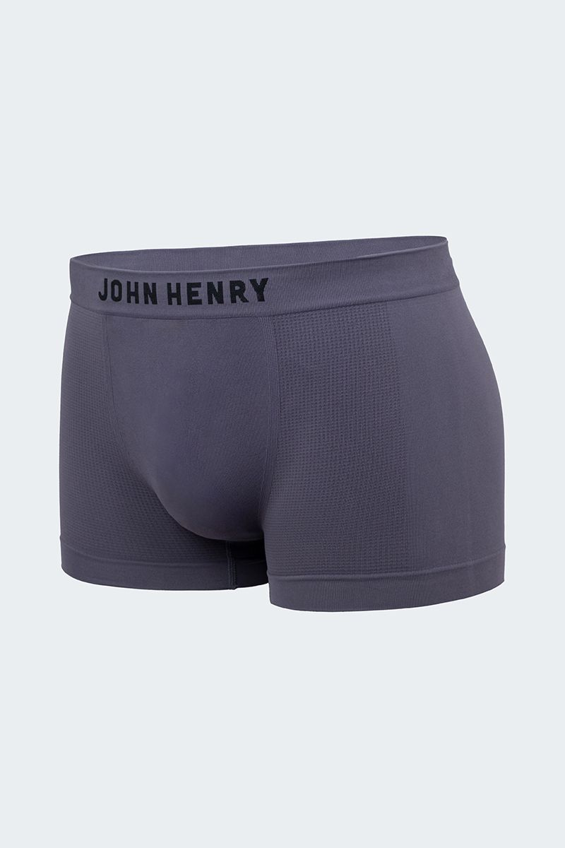 Quần Lót Boxer Nam UW25SS02T-BB