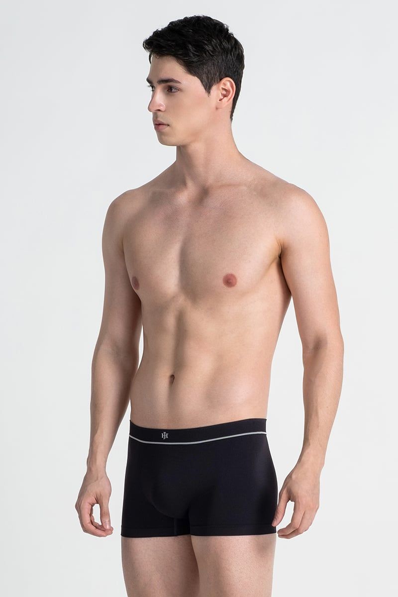 Quần Lót Boxer Nam UW25SS07C-BB
