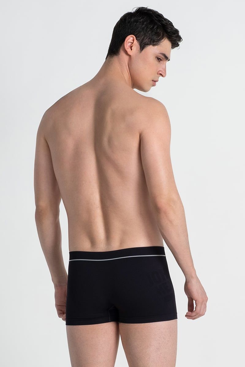 Quần Lót Boxer Nam UW25SS07C-BB